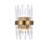Dalton Flush Mounted Sconce-49407342
