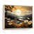 Cadre naturel flottant