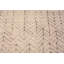 One-of-a-Kind 13'9" X 16'2" Hand Knotted Area Rug