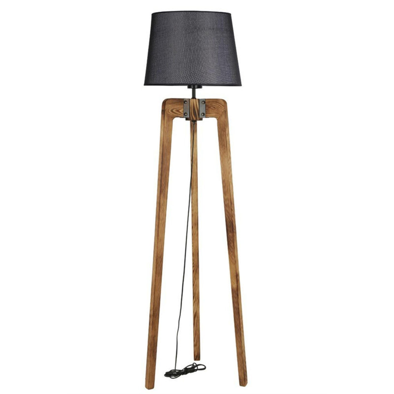 Lampe sur pied Luro