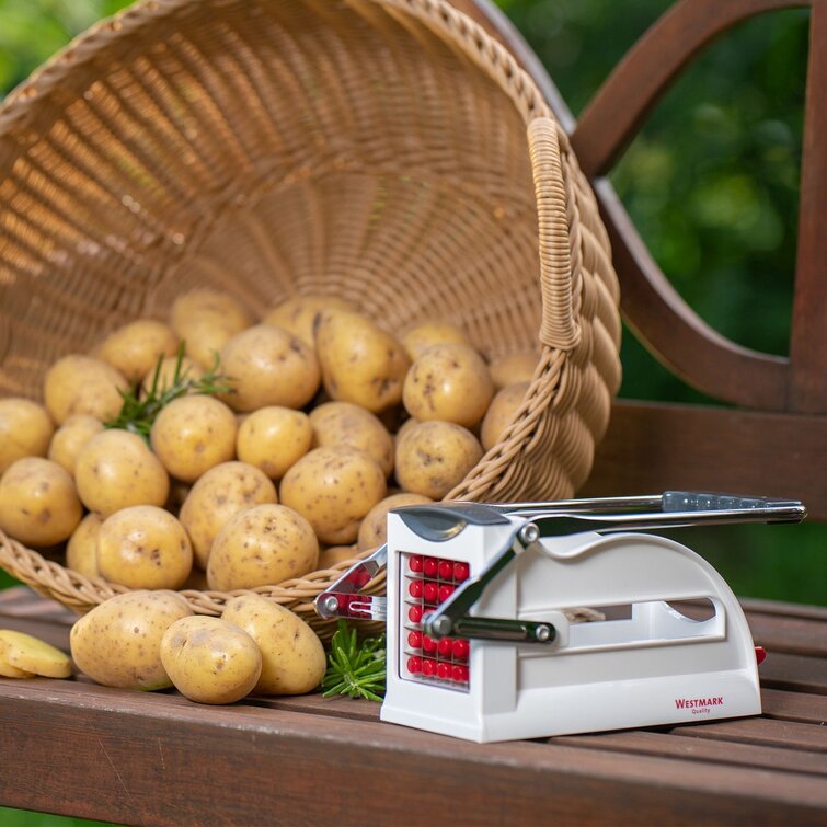 Westmark - Strawberry Slicer with Stainless Steel Blades