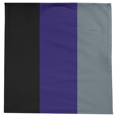 Denver Basketball Tablecloth