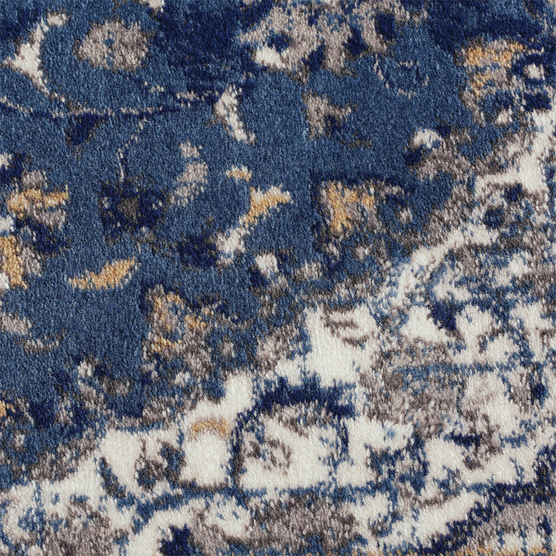 Oriental Area Rug, Rectangle 120 x 160cm