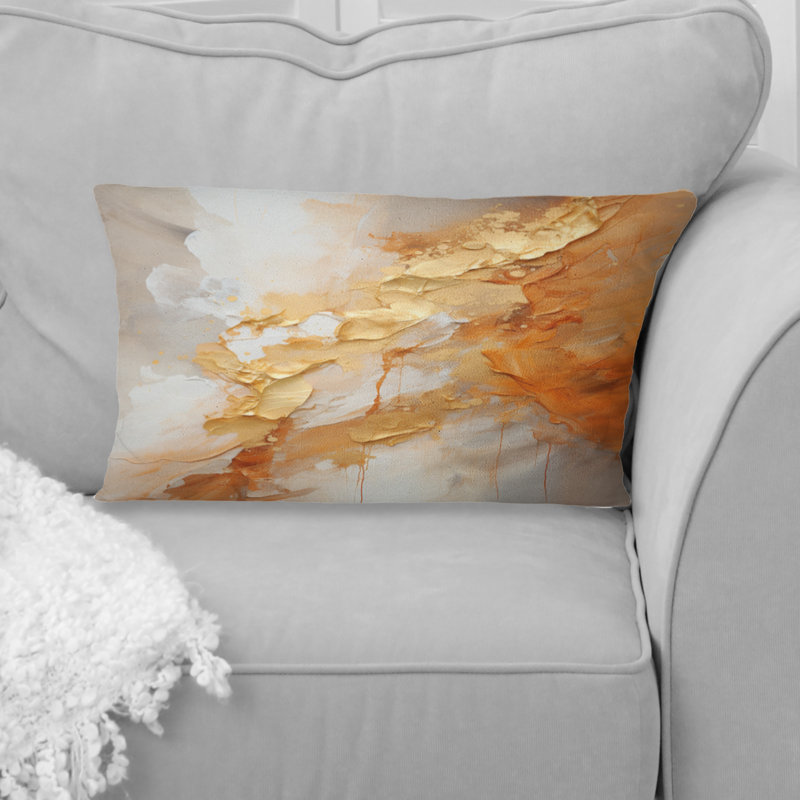 Coussin Golden