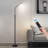 Lampe de lecture sur pied 68 po Devyne