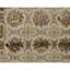 Handmade Silk and Wool Area Rug