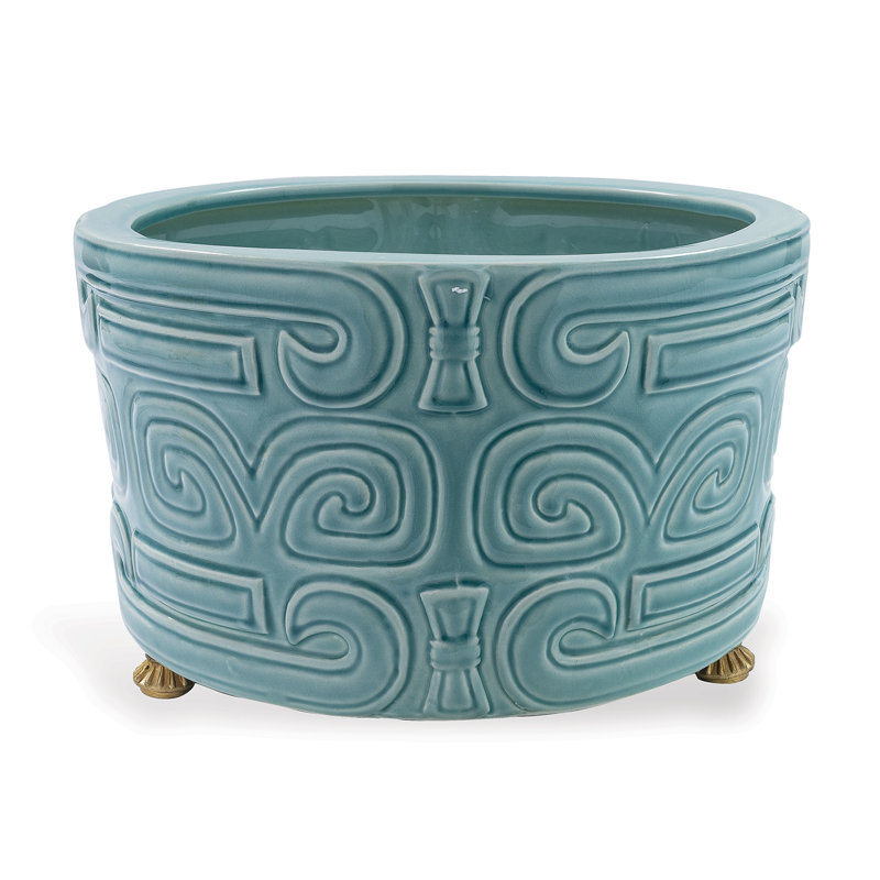 Dynasty Center Basin, Celadon