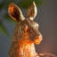 Nurseli Resin Novelty Lamp-1420346852