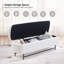 Banc de rangement en tissu pour chambre Atiksh-41987643-17875958