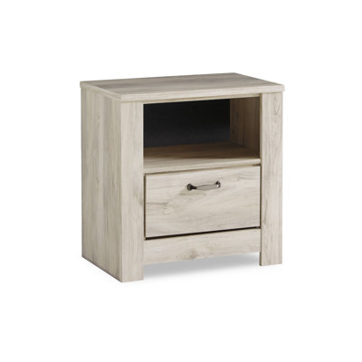 Simon 23.75'' W Nightstand