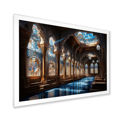 Hinduisim Art Gurudwaras Sacred - Spiritual Wall Decor