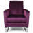 Velvet selected