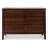 Morgan 6-Drawer 19" W Double Dresser-21586525