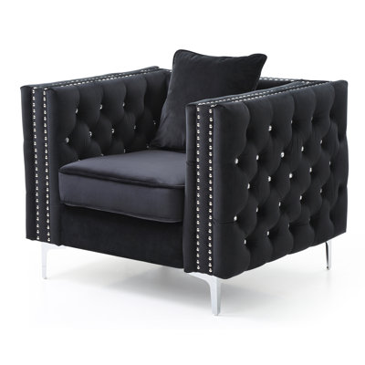 Glory Furniture Paige Chair