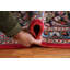 Tapis traditionnel persan Kashmar 10 x 13