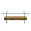 Table basse flottante Ectangular-1616433017