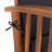 Delosreyes Acacia 4 - Person Patio Conversation Set with Cushions-998970793