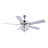 Ashveen 52'' Ceiling Fan with Light Kit