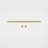 Dawnview Exclusive Home Tension Rod, Adjustable-65305905-65305908