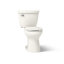 Toilette allongée deux pièces Cimarron 1,28 GPF (siège non inclus)