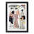 Black Framed selected