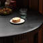 Traditional aesthetics solid wood dining table-109470120