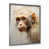 Silver Picture Frame