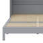 Lit escamotable avec grands tiroirs Murphy-1277658425-1277658426