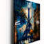 Horloge murale Jermiyah-1434741653