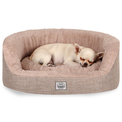 Jungolica Orthopedic Pet Bed
