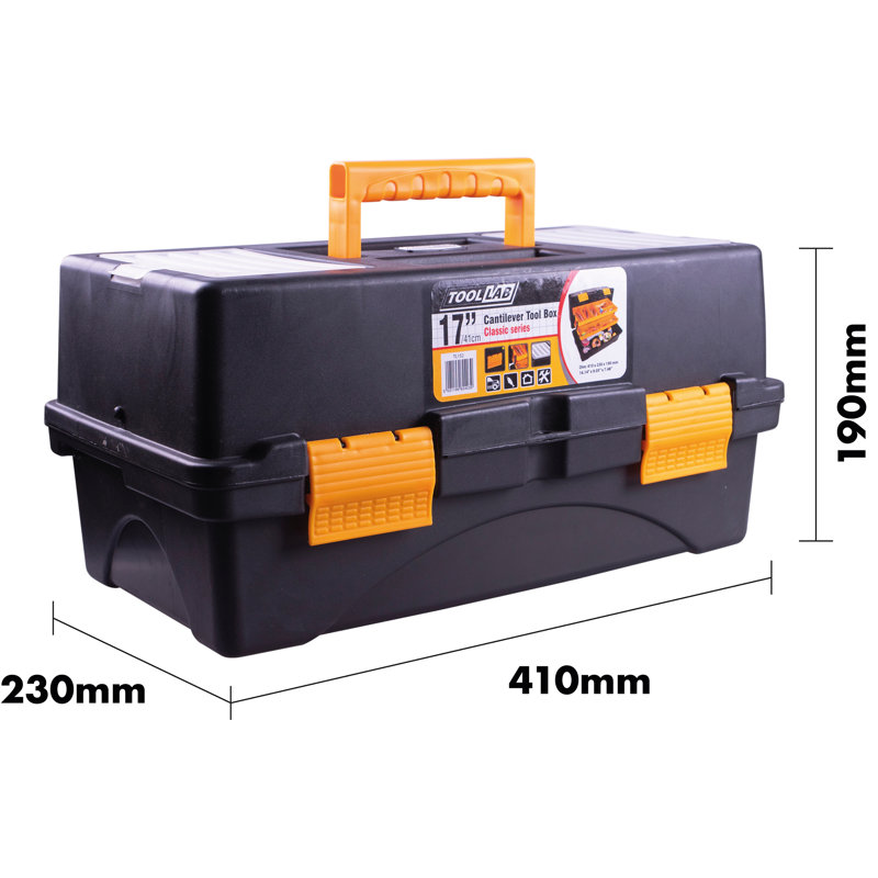 Tool Box