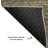Premium Machine Washable Mayfield AMF2150 Striped Rug-1475590960-1475590974