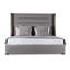 Lit standard rembourré en bois massif Dipson-2107436561-2107436564
