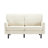 Loveseat Sofa-1853500209