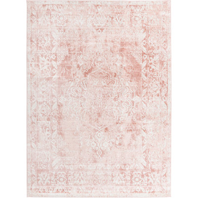 Ostby Abstract Indoor Rug