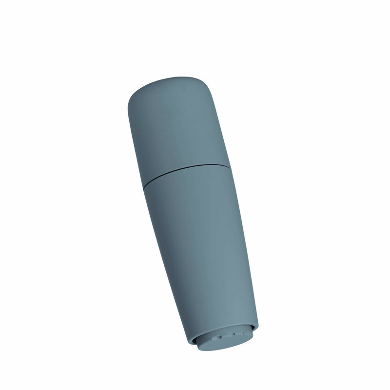 Blomus SALPI Salt and Pepper Grinder Set, Sharksin/Magnet