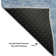 Premium Machine Washable Prisco Denim Rug