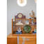 Acton Mechanical Clock