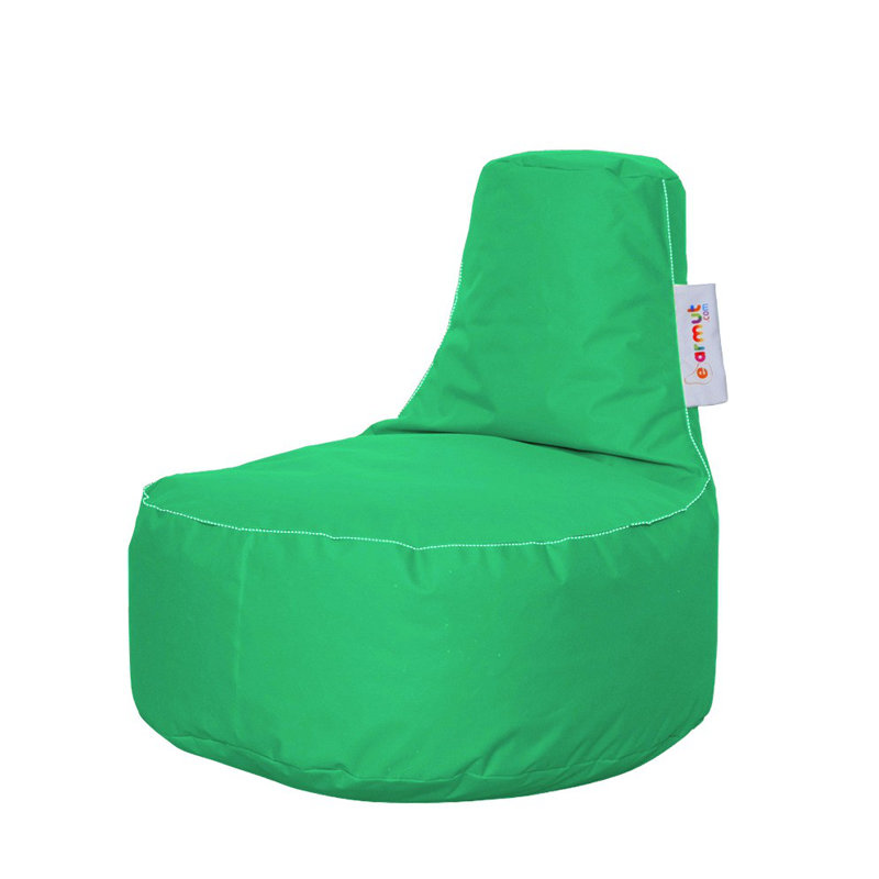 Pouf de jardin