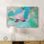 Papier piscine I - galerie Cavas-1196692509