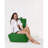 Polyester Outdoor Friendly Bean Bag Sofa-1461562103