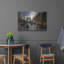 «I love you Paris» par Anthony Casay, art mural en métal-1158062502