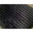 Sofa Back Cushion-Plush-Black