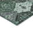Machine Washable Indoor/Outdoor Matteson ACN2292 Panel Rug-993395009