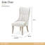 Chaise d'appoint St. Charles