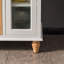 Armoire d'appoint polyvalente de style nordique