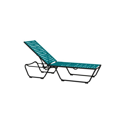 Millennia Outdoor Chaise Lounge