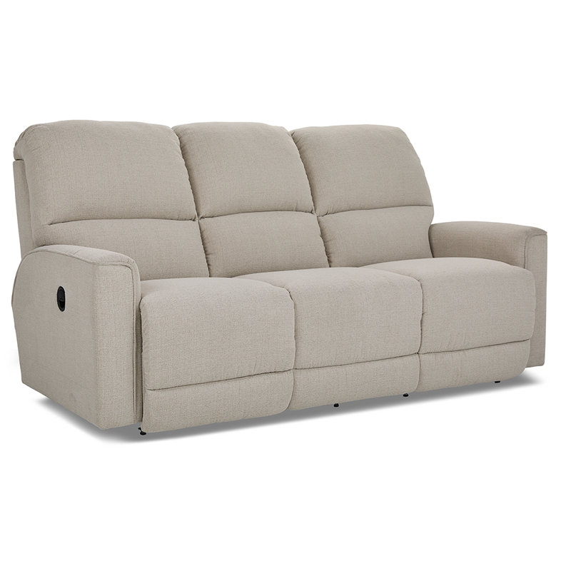 Canapé inclinable Cade
