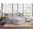 Upholstered Ottoman