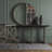Ashton 76'' Solid Wood Console Table